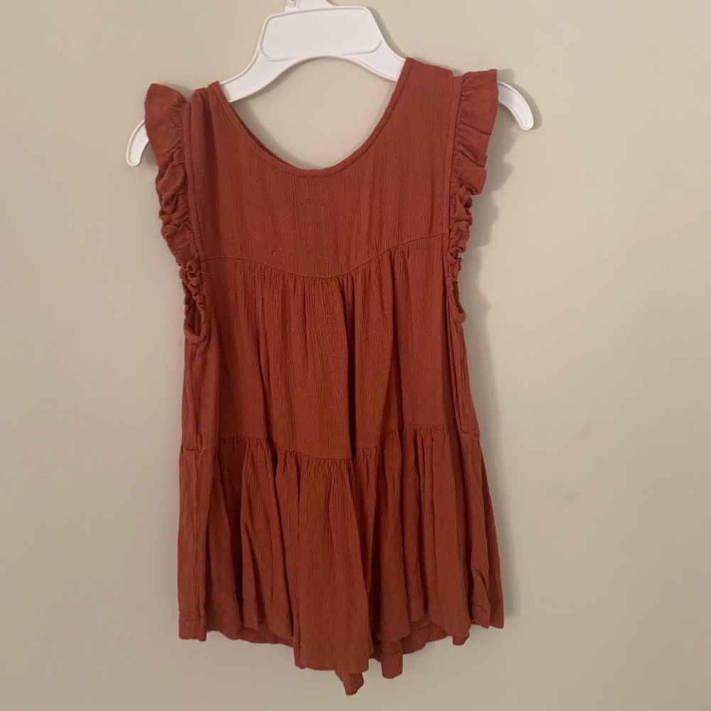 american eagle top